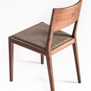 Elegant Wooden Dining Chairs